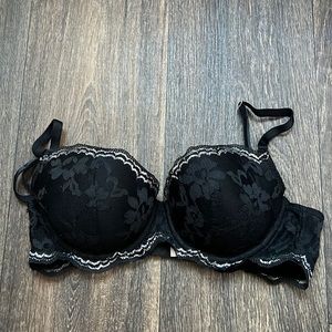 Dream Angels Lined Demi Bra